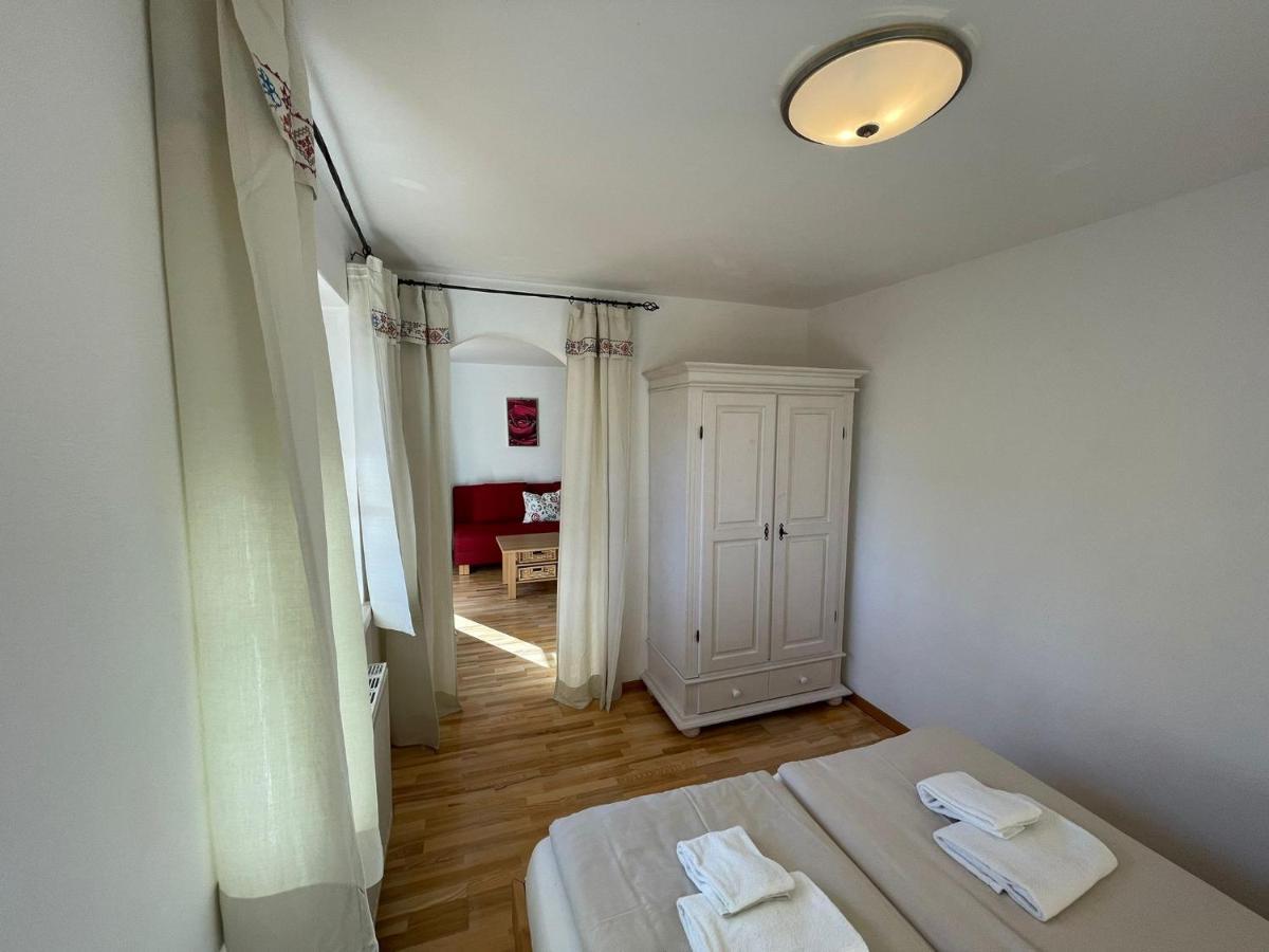 Haus Monika Apartment Кирхберг ин Тирол Екстериор снимка