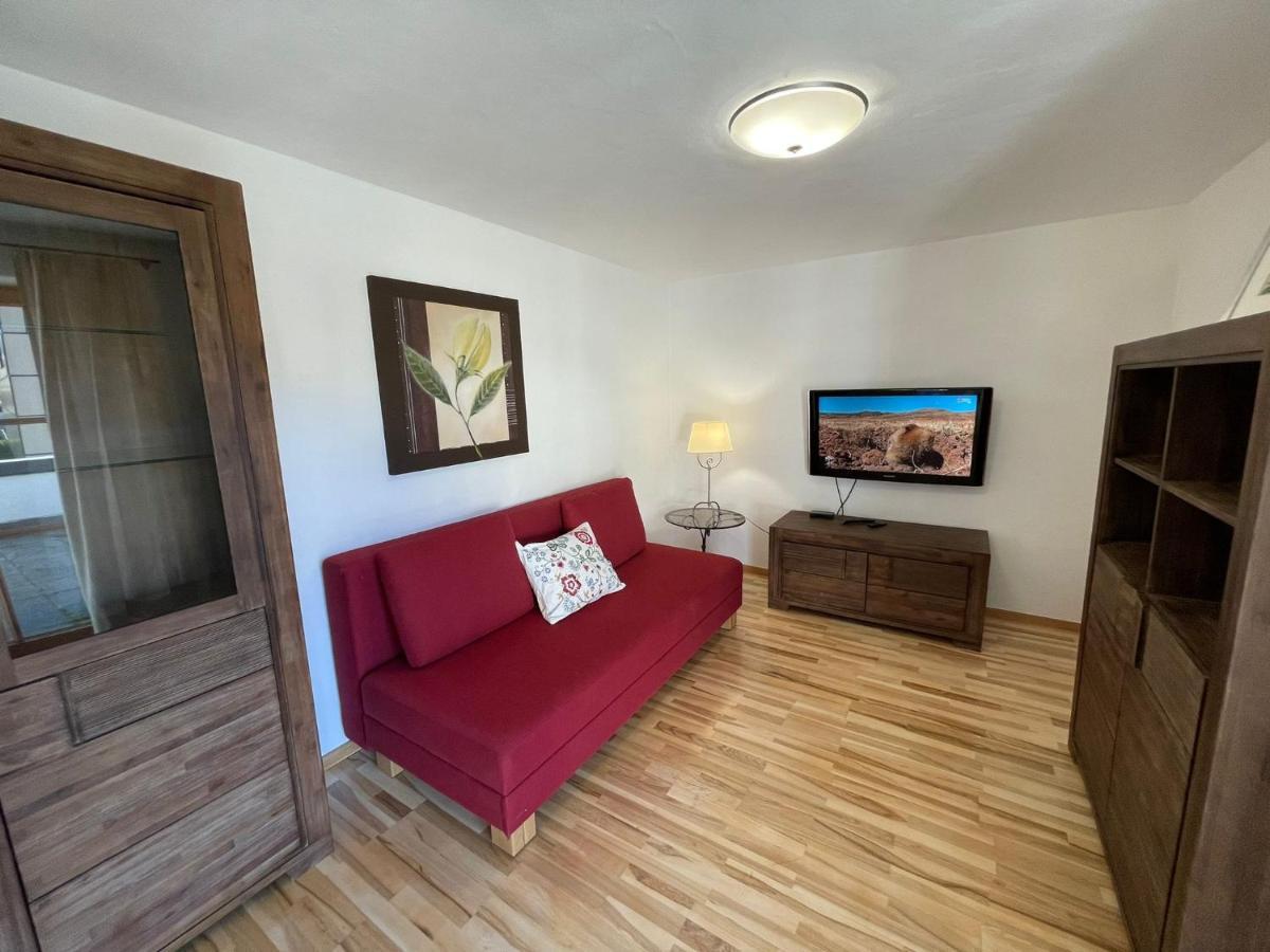 Haus Monika Apartment Кирхберг ин Тирол Екстериор снимка