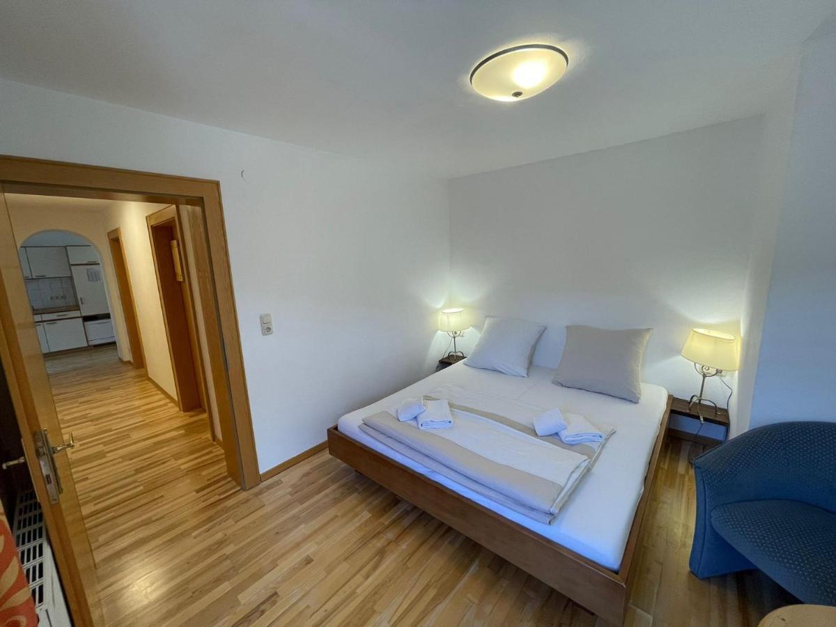 Haus Monika Apartment Кирхберг ин Тирол Екстериор снимка