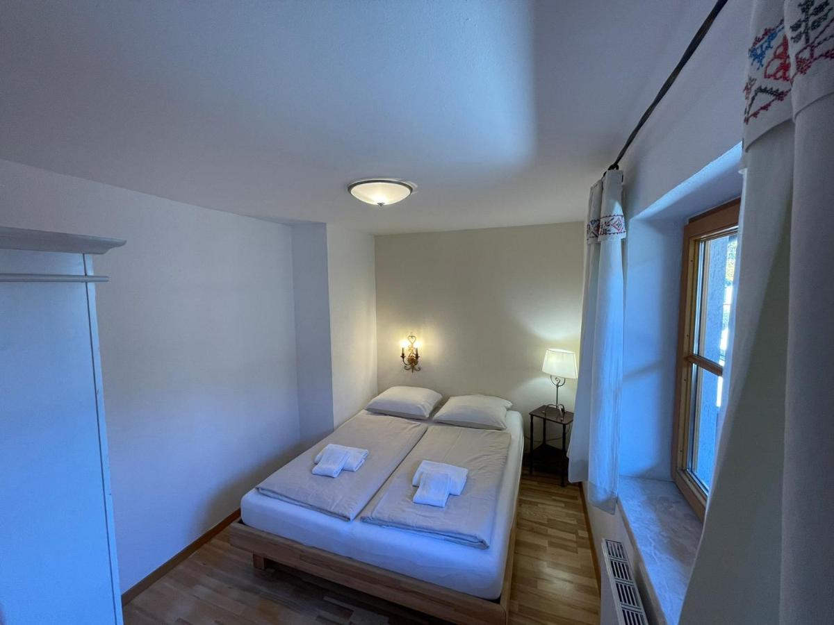 Haus Monika Apartment Кирхберг ин Тирол Екстериор снимка