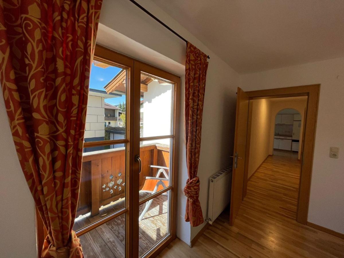 Haus Monika Apartment Кирхберг ин Тирол Екстериор снимка