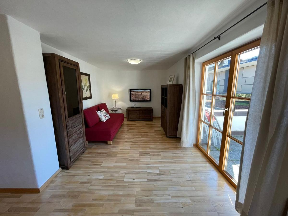 Haus Monika Apartment Кирхберг ин Тирол Екстериор снимка