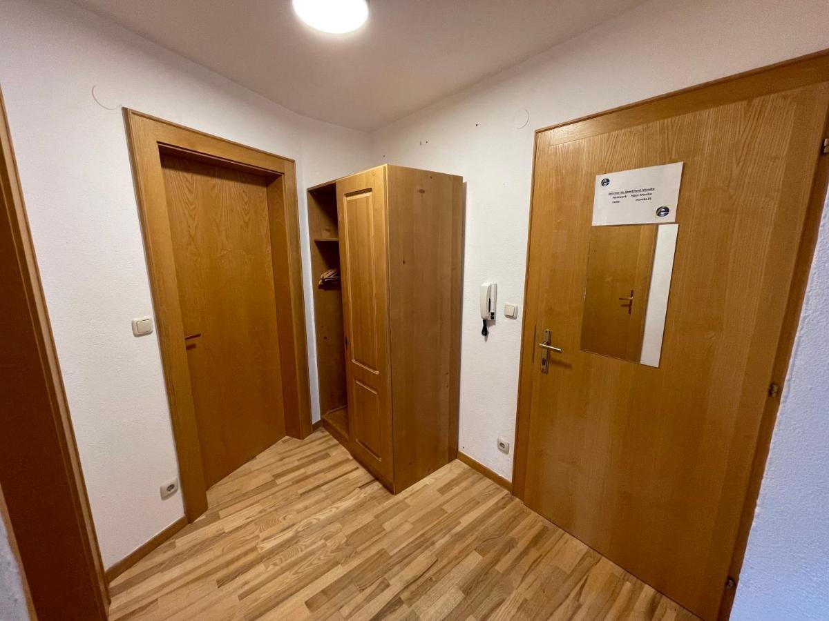 Haus Monika Apartment Кирхберг ин Тирол Екстериор снимка