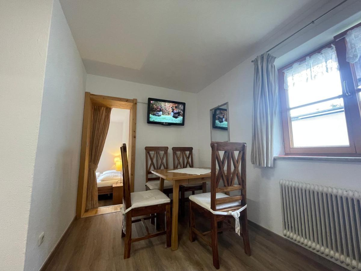 Haus Monika Apartment Кирхберг ин Тирол Екстериор снимка