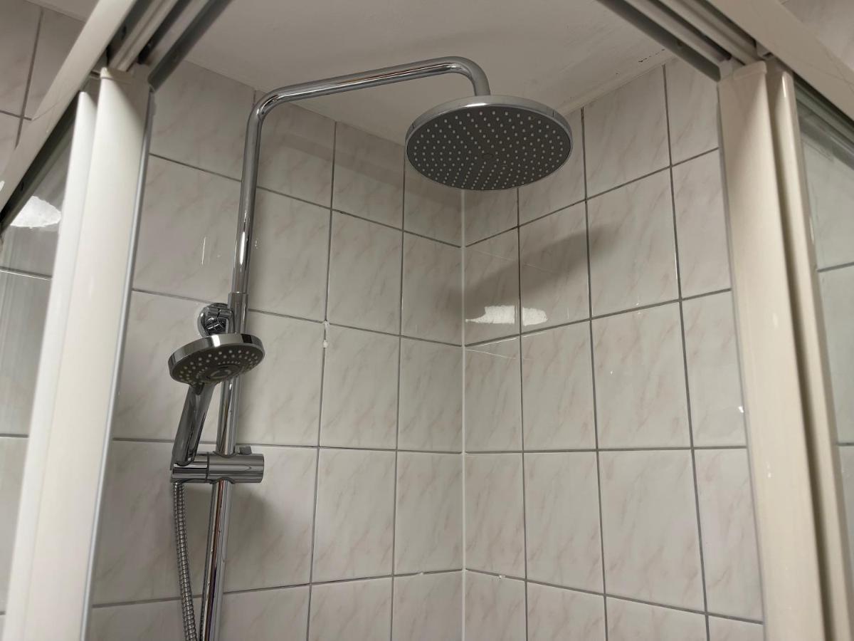 Haus Monika Apartment Кирхберг ин Тирол Екстериор снимка