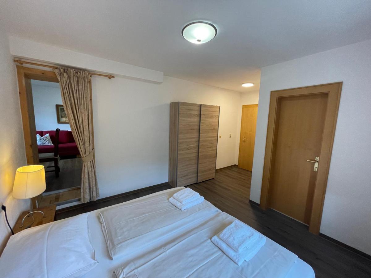 Haus Monika Apartment Кирхберг ин Тирол Екстериор снимка