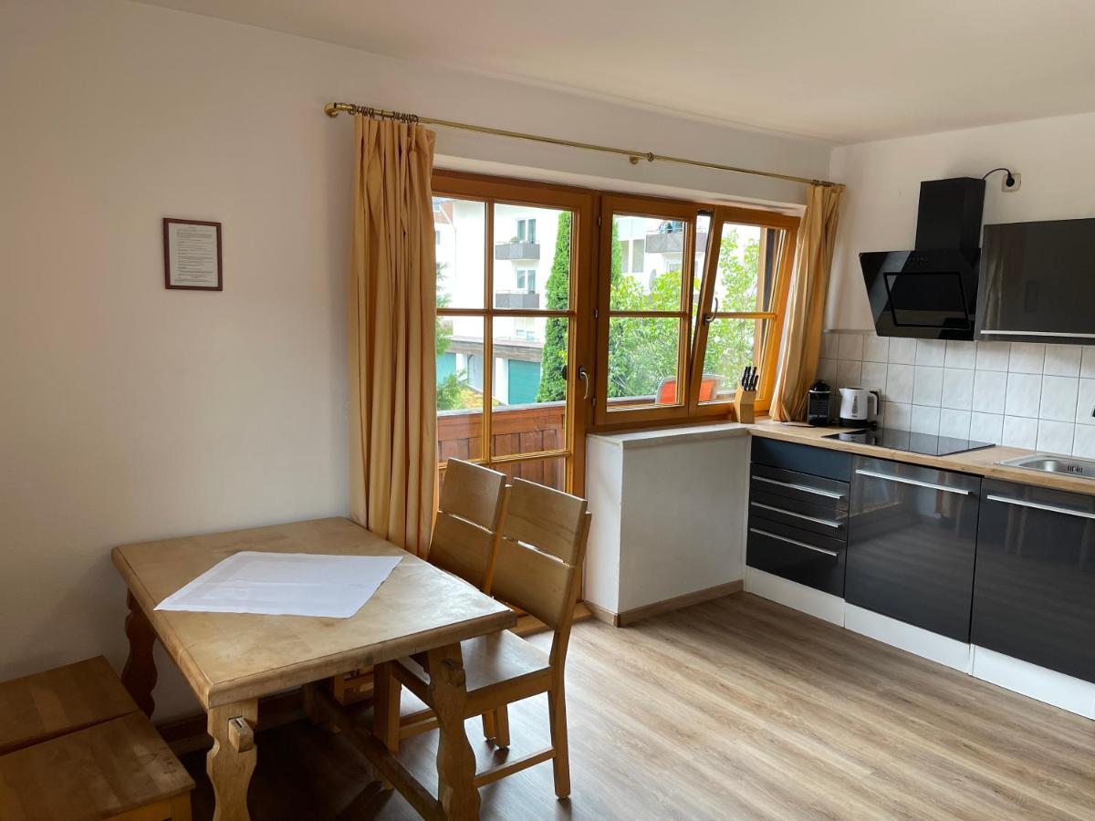 Haus Monika Apartment Кирхберг ин Тирол Екстериор снимка