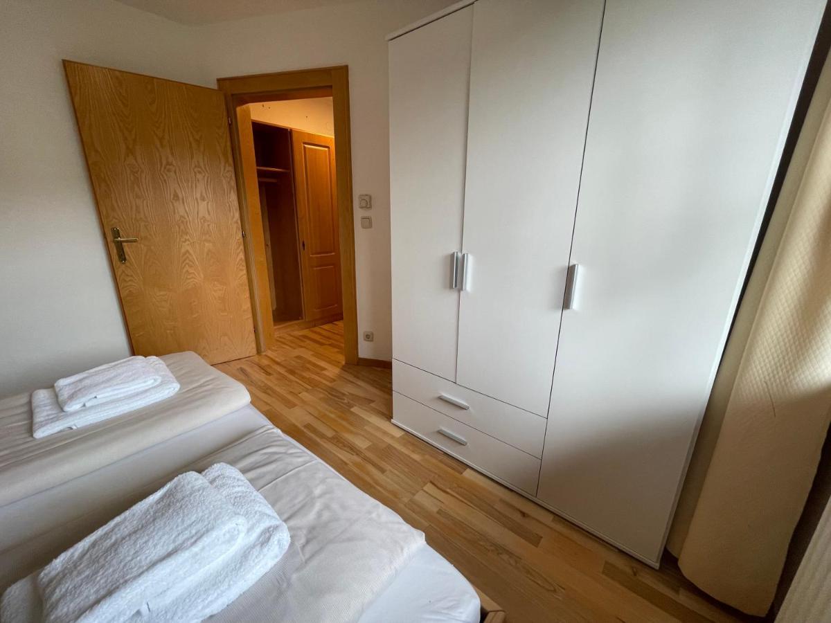Haus Monika Apartment Кирхберг ин Тирол Екстериор снимка