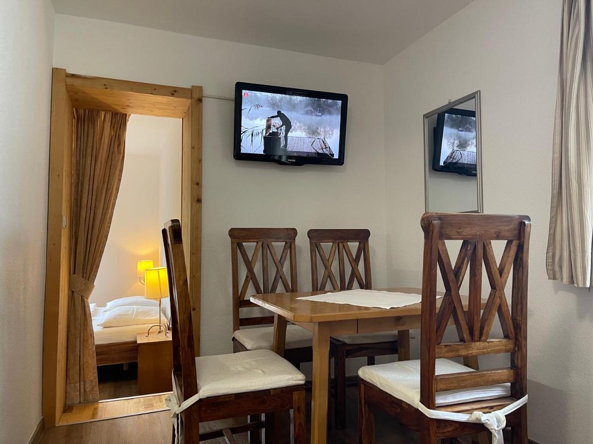 Haus Monika Apartment Кирхберг ин Тирол Екстериор снимка