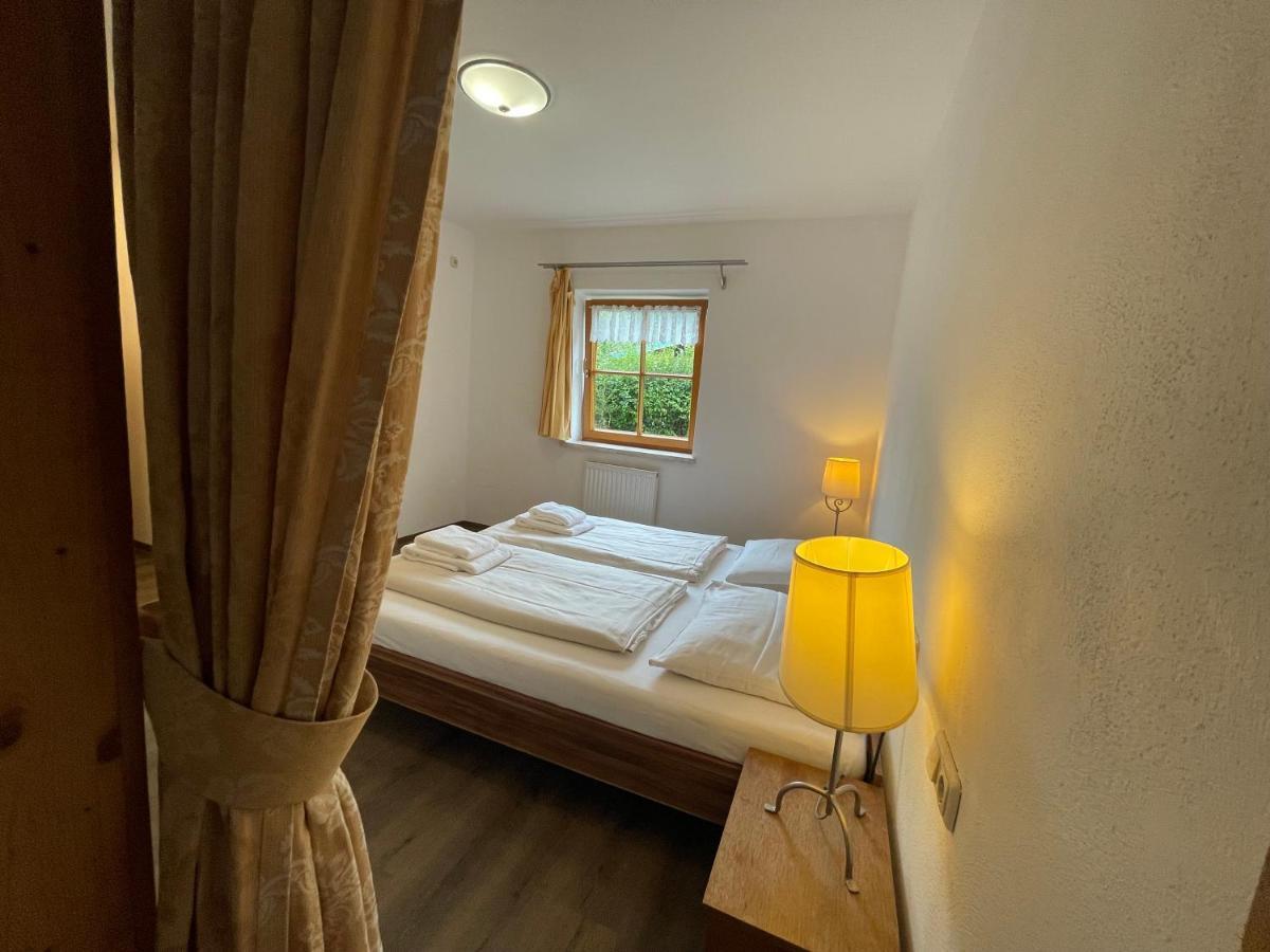 Haus Monika Apartment Кирхберг ин Тирол Екстериор снимка