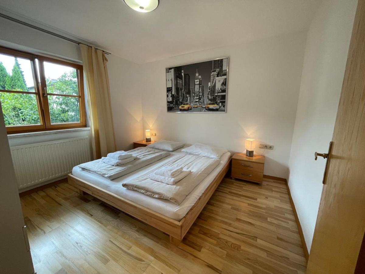 Haus Monika Apartment Кирхберг ин Тирол Екстериор снимка