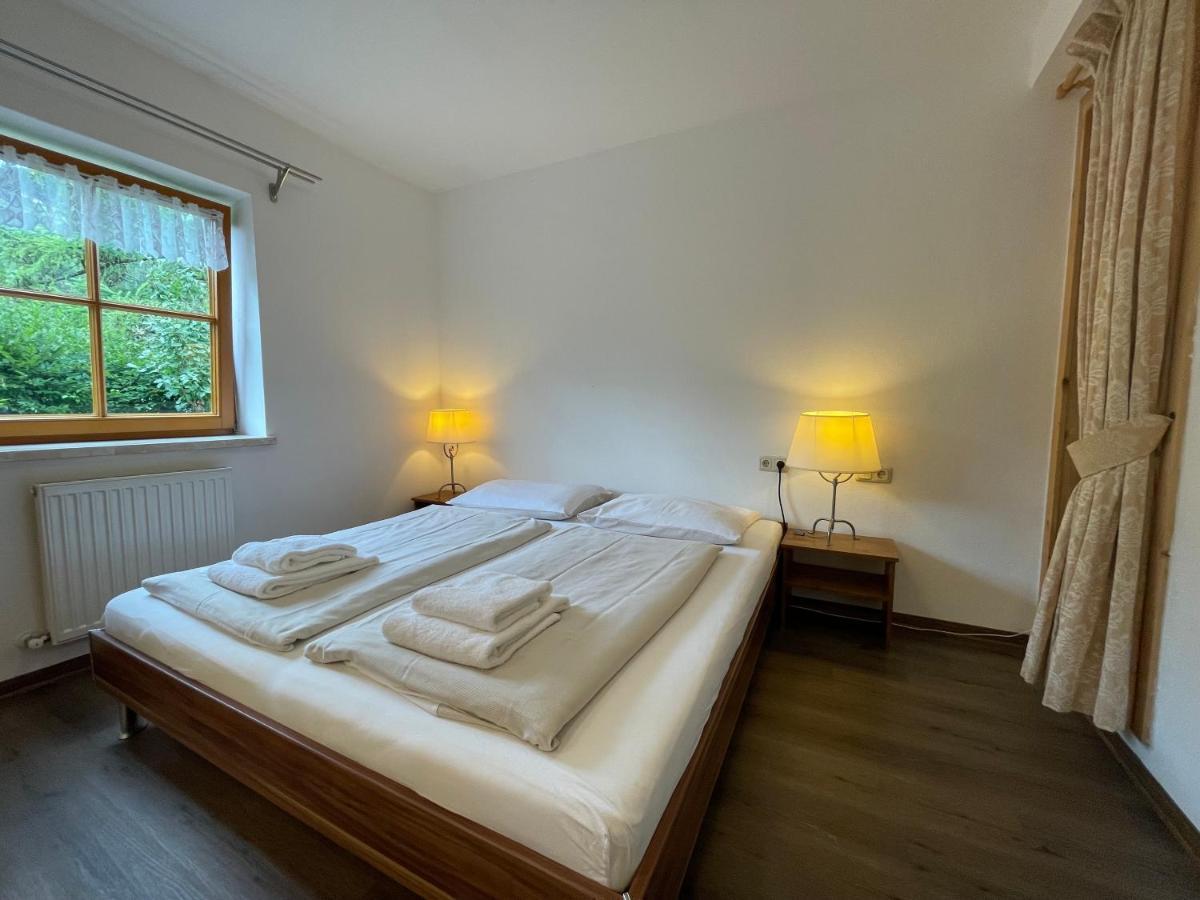 Haus Monika Apartment Кирхберг ин Тирол Екстериор снимка
