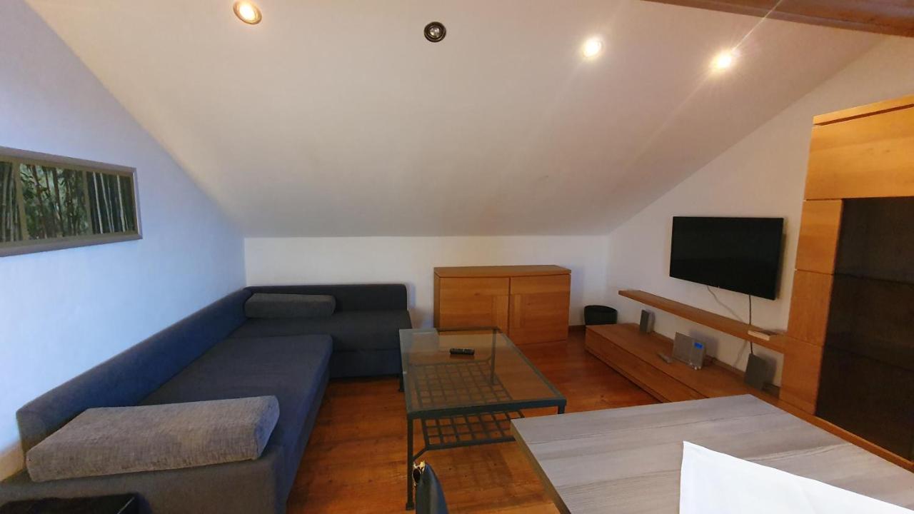 Haus Monika Apartment Кирхберг ин Тирол Екстериор снимка