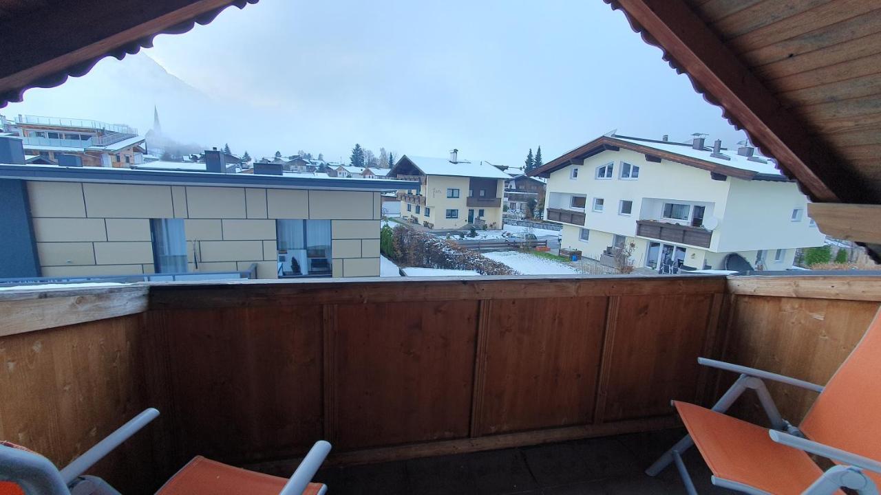 Haus Monika Apartment Кирхберг ин Тирол Екстериор снимка