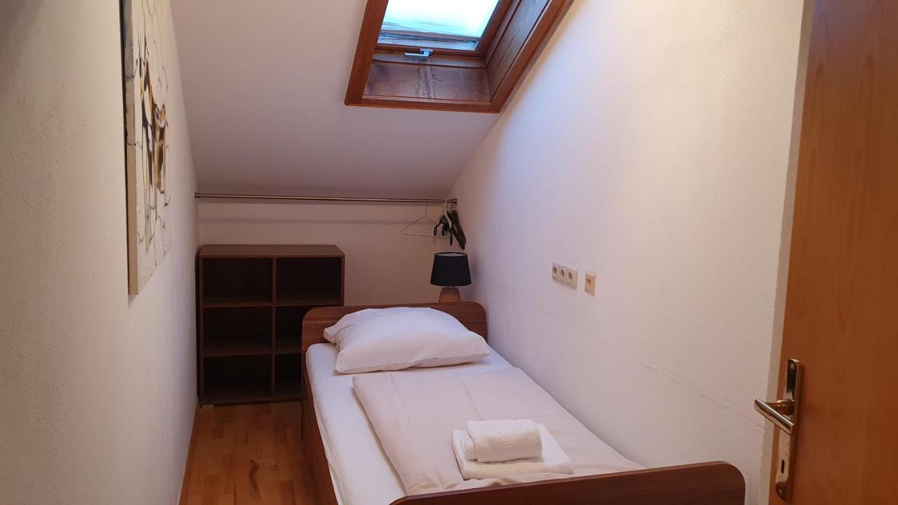 Haus Monika Apartment Кирхберг ин Тирол Екстериор снимка