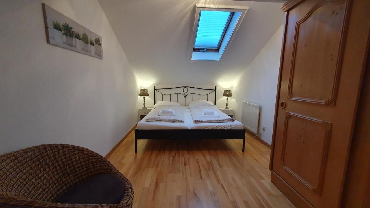 Haus Monika Apartment Кирхберг ин Тирол Екстериор снимка