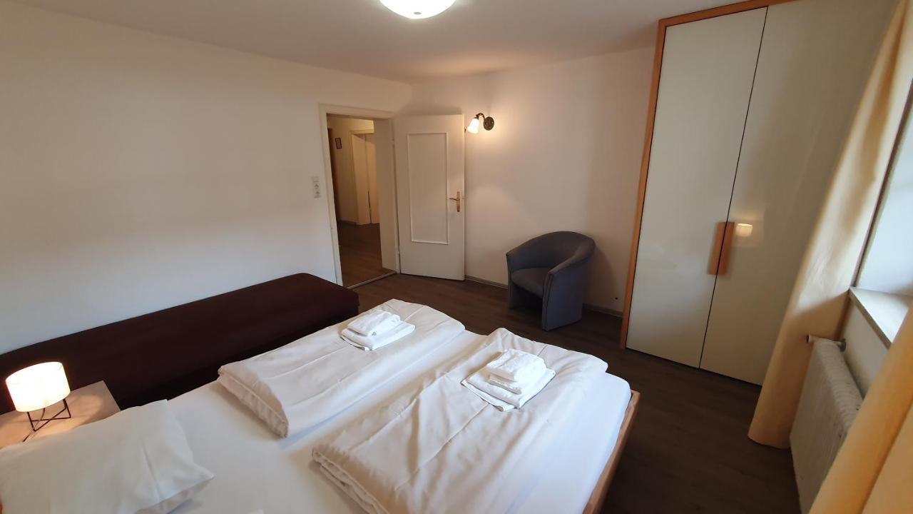 Haus Monika Apartment Кирхберг ин Тирол Екстериор снимка