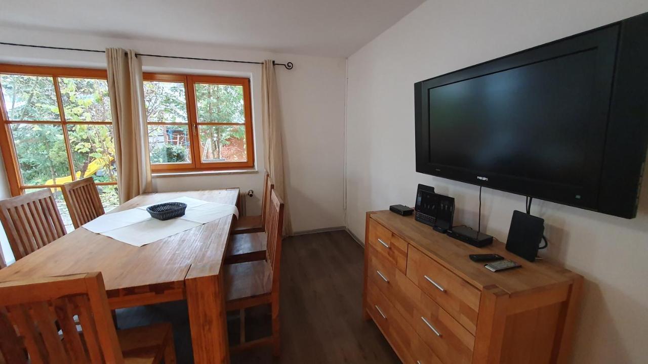Haus Monika Apartment Кирхберг ин Тирол Екстериор снимка