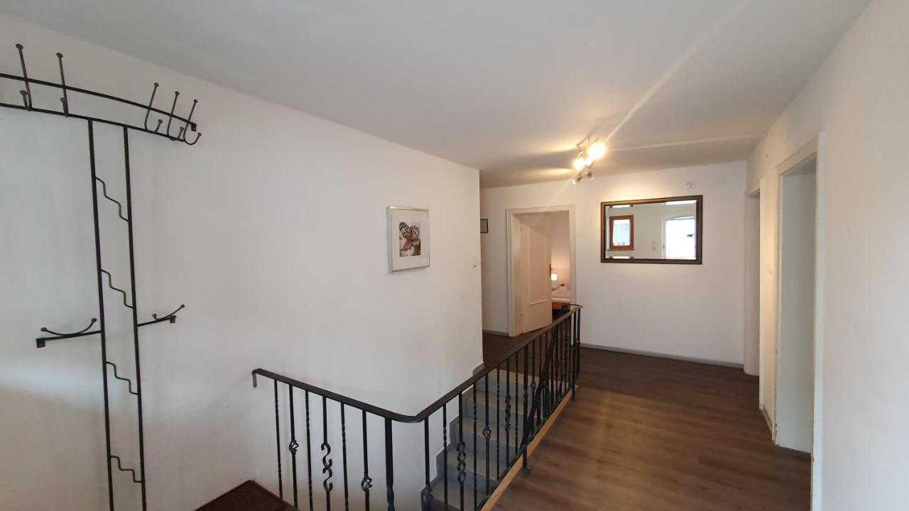 Haus Monika Apartment Кирхберг ин Тирол Екстериор снимка
