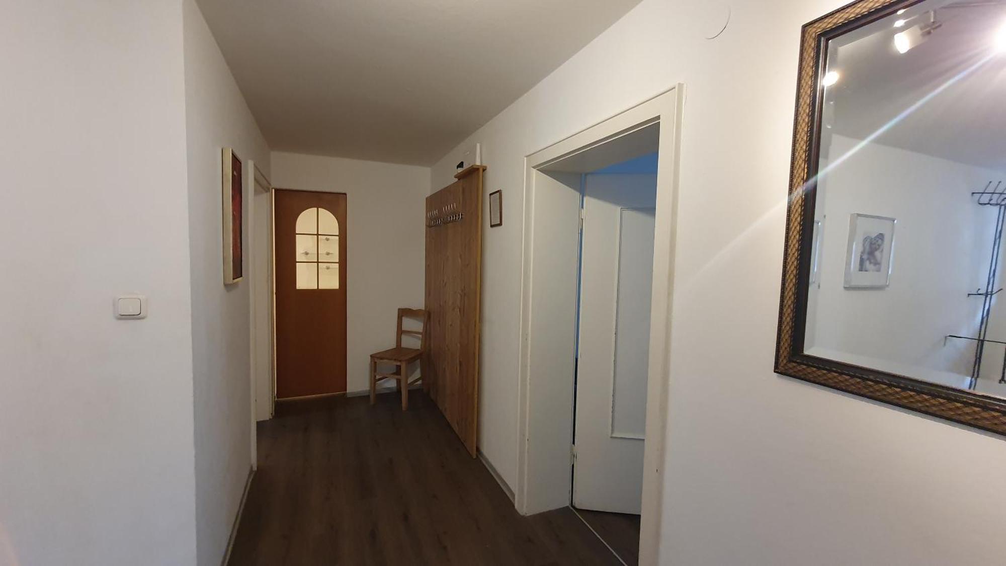 Haus Monika Apartment Кирхберг ин Тирол Стая снимка