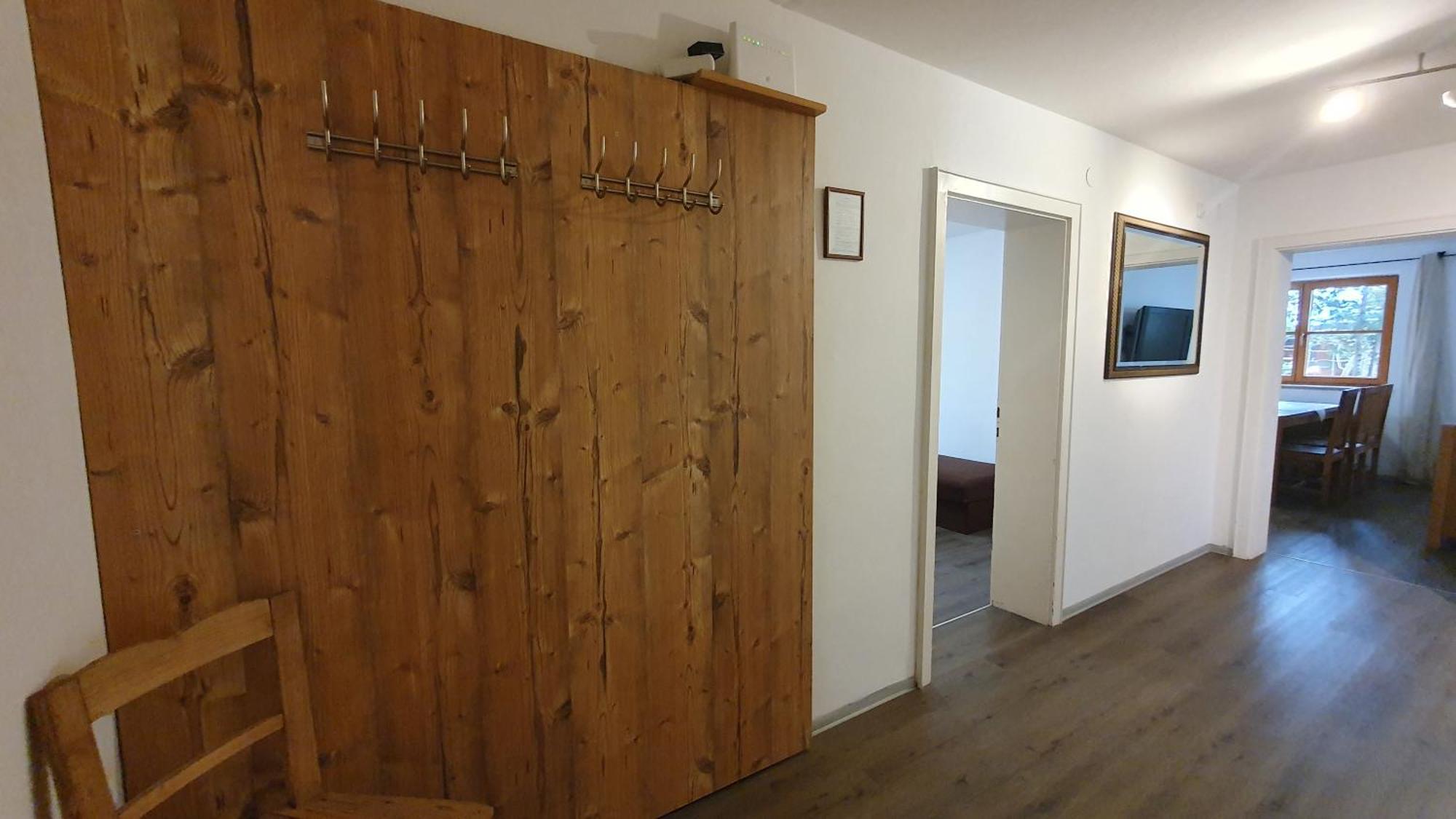 Haus Monika Apartment Кирхберг ин Тирол Стая снимка