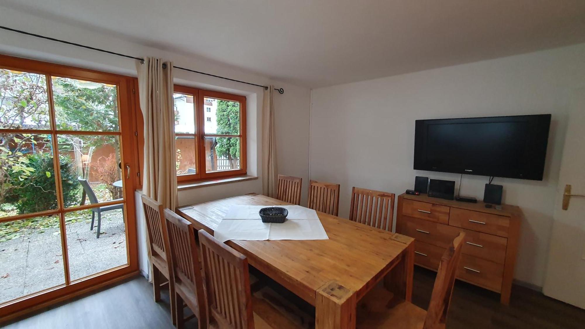 Haus Monika Apartment Кирхберг ин Тирол Стая снимка