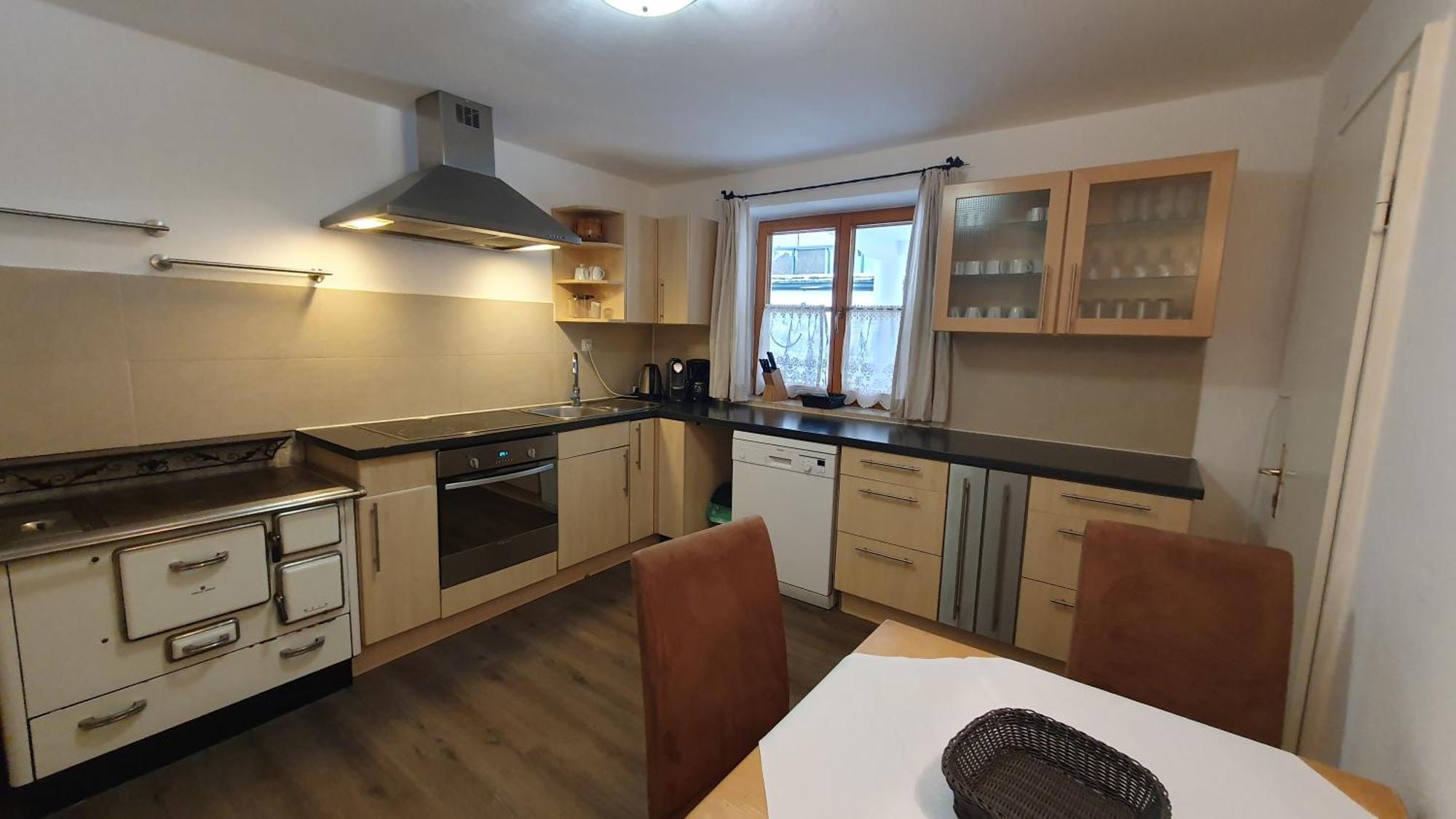 Haus Monika Apartment Кирхберг ин Тирол Стая снимка