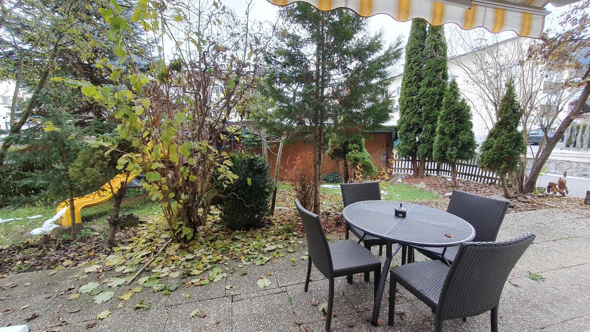 Haus Monika Apartment Кирхберг ин Тирол Стая снимка