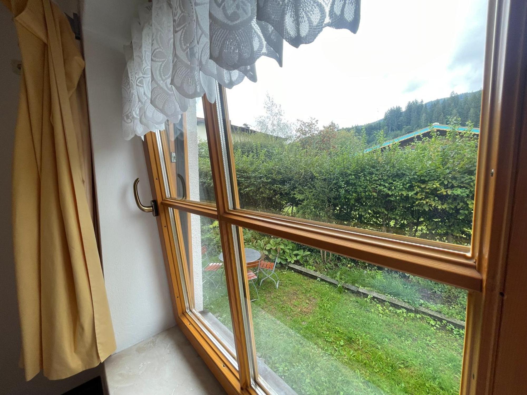 Haus Monika Apartment Кирхберг ин Тирол Стая снимка