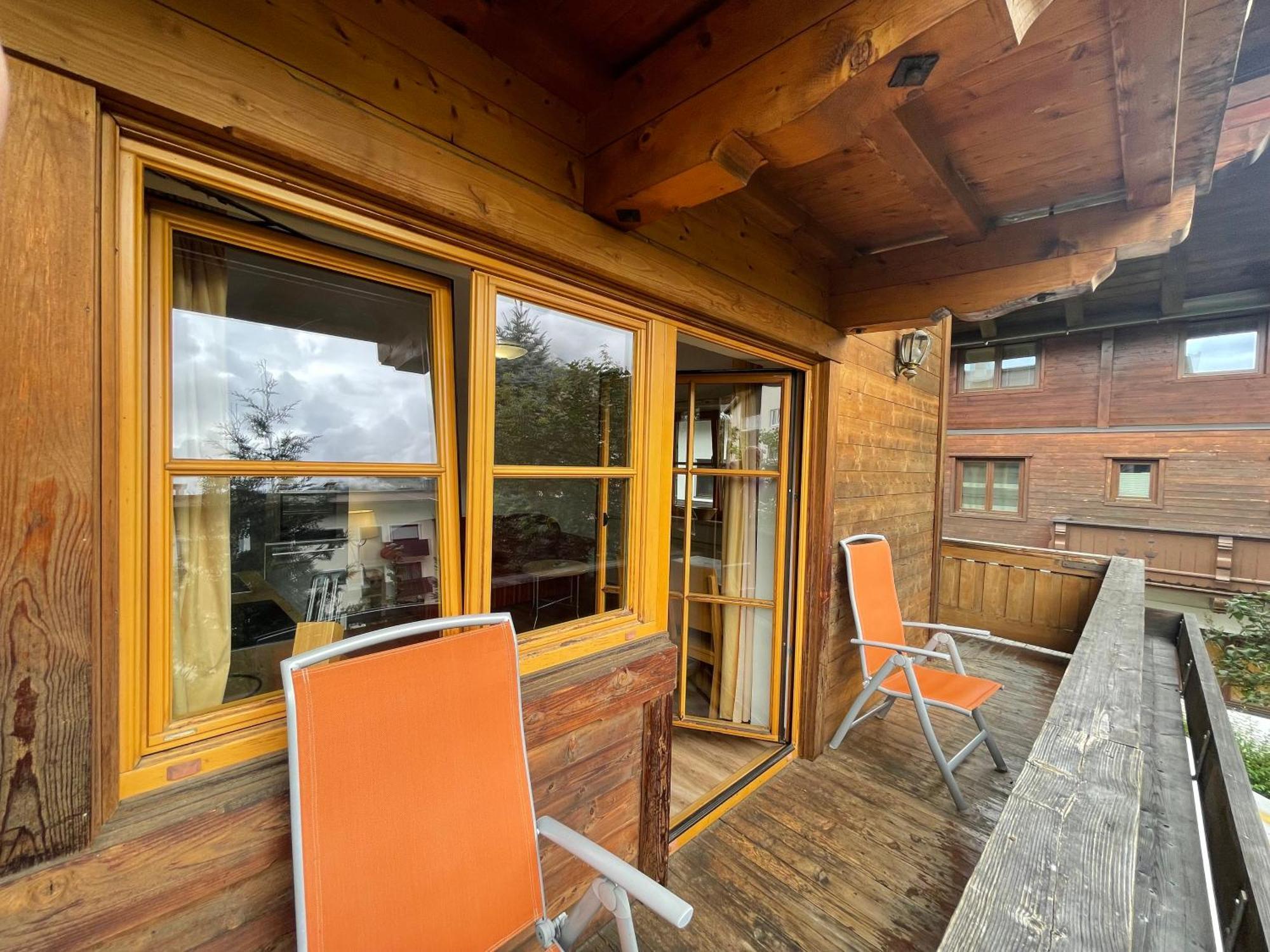Haus Monika Apartment Кирхберг ин Тирол Стая снимка