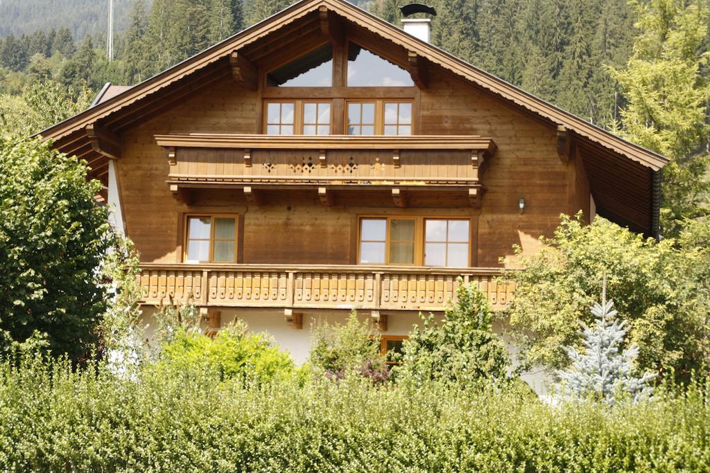 Haus Monika Apartment Кирхберг ин Тирол Екстериор снимка